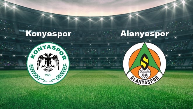 konyaspor alanyaspor maci ne vakit konyaspor alanyaspor maci hangi kanalda canli yayinlanacak p7Q8VONG