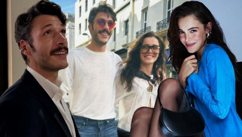 Kubilay Aka ile Hafsanur Sancaktutan evleniyor mu? 71 kubilay aka ile hafsanur sancaktutan evleniyor mu