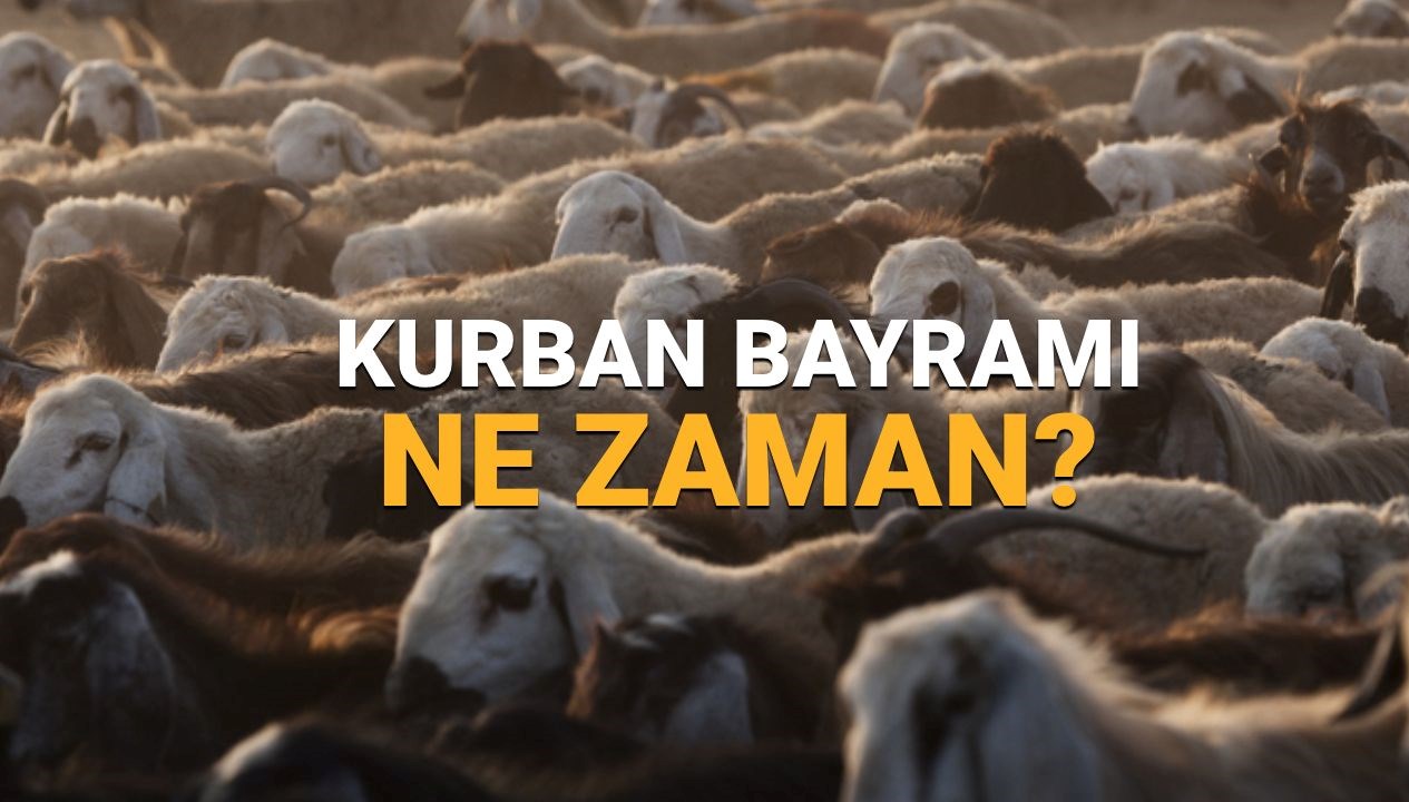 kurban bayrami tatili 9 gun mu olacak 2025 memurlar idari musaade yapacak mi ozel OMcbRWpd