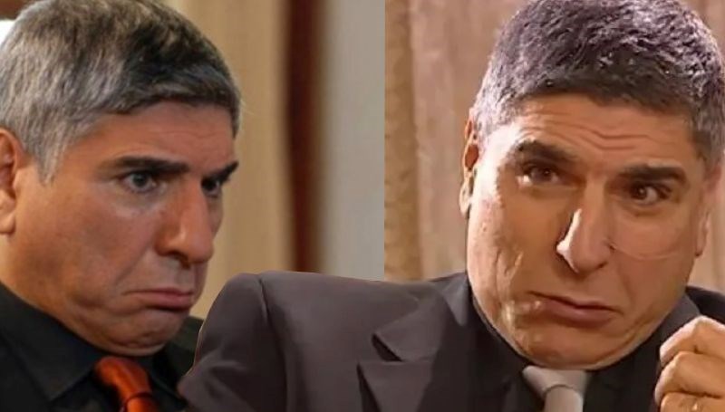 Kurtlar Vadisi'nin Kılıç'ı Atilla Olgaç yıllar sonra ortaya çıktı 71 kurtlar vadisinin kilici atilla olgac yillar sonra ortaya cikti ZQKLVpNv