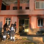 kutahyada korkunc yangin alzheimer hastasi yasli kadin oldu Nym2ZPcz