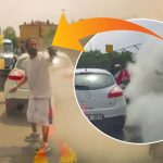 manzaralar reaksiyon cekmisti atasehir magandasi yakalandi SNDgjSya