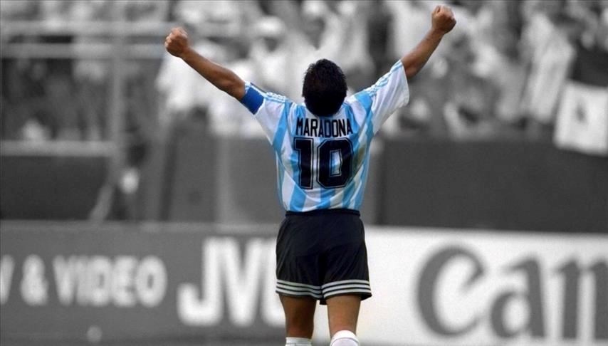 maradonanin vefatina ait davada karar