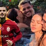 mauro icardi ve sevgilisi suarez sampiyonluk icin turkiyeye geliyor 7DfTwrk2