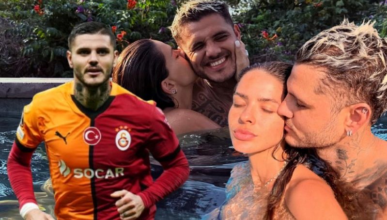mauro icardi ve sevgilisi suarez sampiyonluk icin turkiyeye geliyor 7DfTwrk2