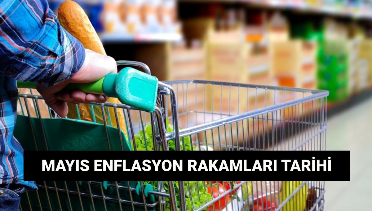 Mayıs enflasyon sayıları ne vakit açıklanır? TÜİK enflasyon oranı 2025 71 mayis enflasyon sayilari ne vakit aciklanir tuik enflasyon orani 2025 AFAchLWE