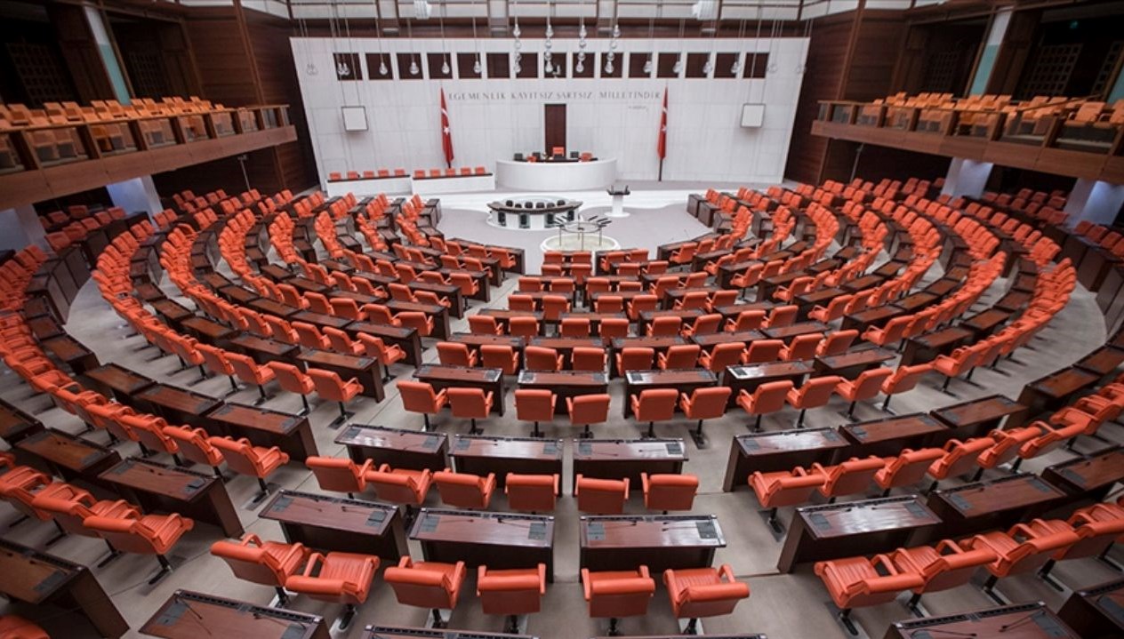 meclis ne vakit tatile girecek 2025 tbmm kapanis tarihi EVy9spbv