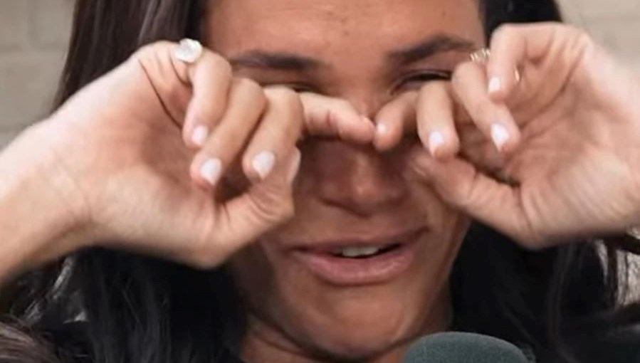 Meghan Markle gözyaşlarına boğuldu 71 meghan markle gozyaslarina boguldu a66sdkH9