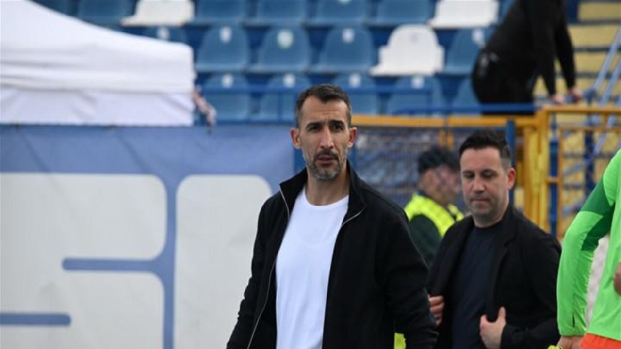 mehmet topal kararini verdi petrolule veda etti N5J1pRcH