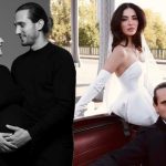 melisa asli pamuk ile yusuf yazicinin ogullari mylandan yeni kare YX12ac23