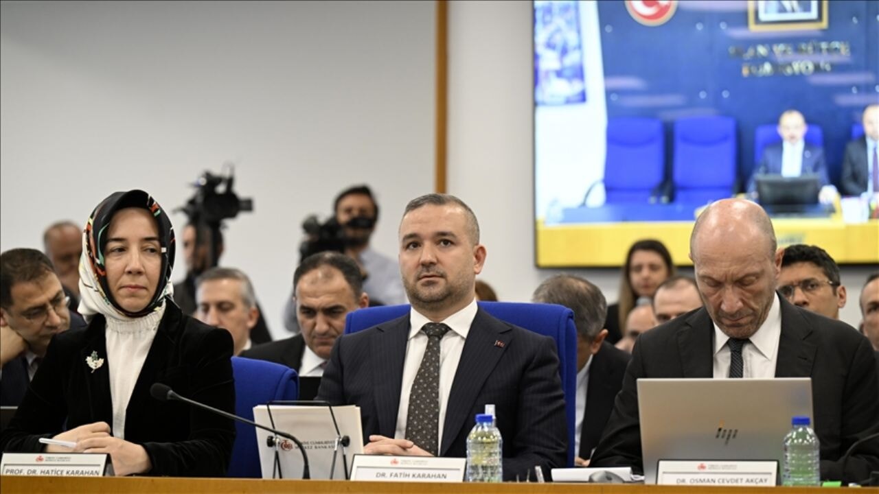 Merkez Bankası Başkanı Karahan'dan enflasyon açıklaması 71 merkez bankasi baskani karahandan enflasyon aciklamasi FlmUi4Wj