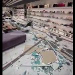 mersinde magazanin cam tavani coktu 2 yarali pJUMMk5G