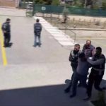 merzifonda korkunc cinayet annesini oldurdu hmTaSlGr