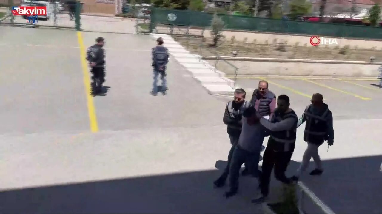 merzifonda korkunc cinayet annesini oldurdu hmTaSlGr