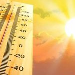 meteorolojiden son varsayim sicakliklar dusecek K4cIylya