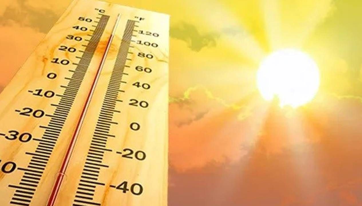 Meteorolojiden son varsayım: Sıcaklıklar düşecek 71 meteorolojiden son varsayim sicakliklar dusecek K4cIylya