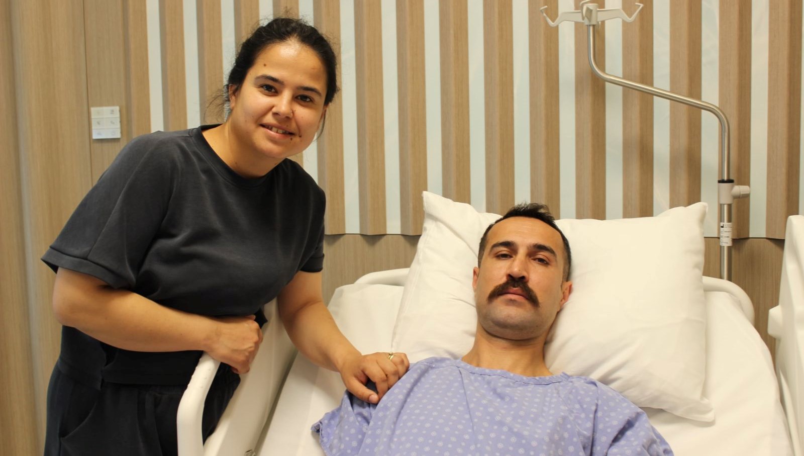 mide kanamasi gecirdigini sandi 32 yasinda kalin bagirsak kanseri cikti aUzpVijE