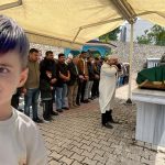 minik ardic son seyahatine ugurlandi ynEmwRW5