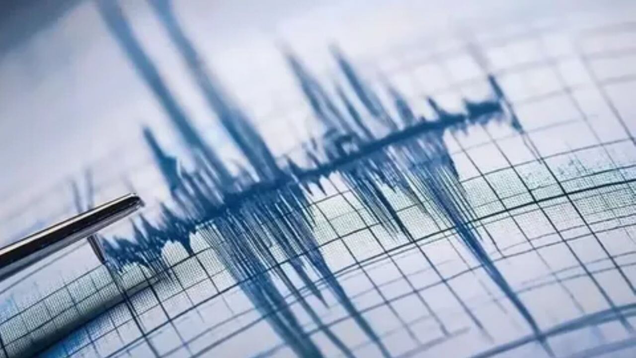 muglada gece yarisi deprem panigi 60 buyuklugunde deprem