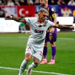 muhtesem ligin 33 haftasinda 38 gol atildi vK5czQXW