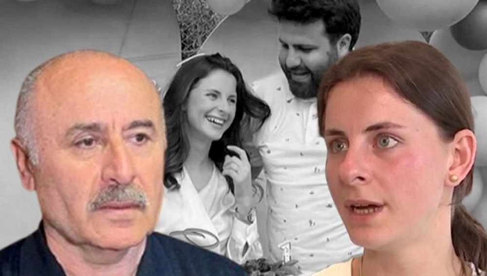 murat acinin anne ve babasindan gelinlerine torun davasi ZYYsD5Df