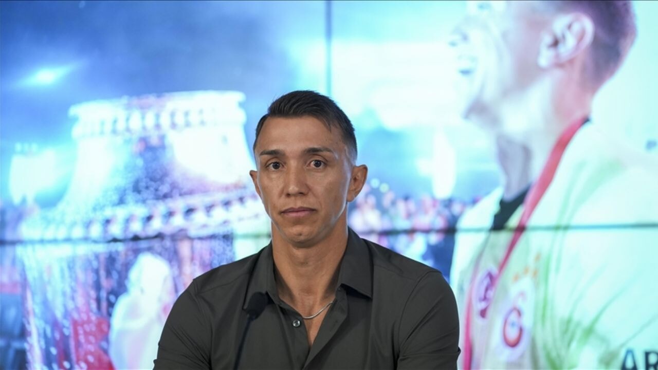 musleradan duygusal veda galatasaray hayatimin en dogru karariydi