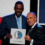 nba 2025 draftinda birinci siradan secim hakki mavericksin MMtOEKER