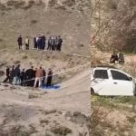 nevsehirde battaniyeye sarili erkek cesedi bulundu m3SqaOEH