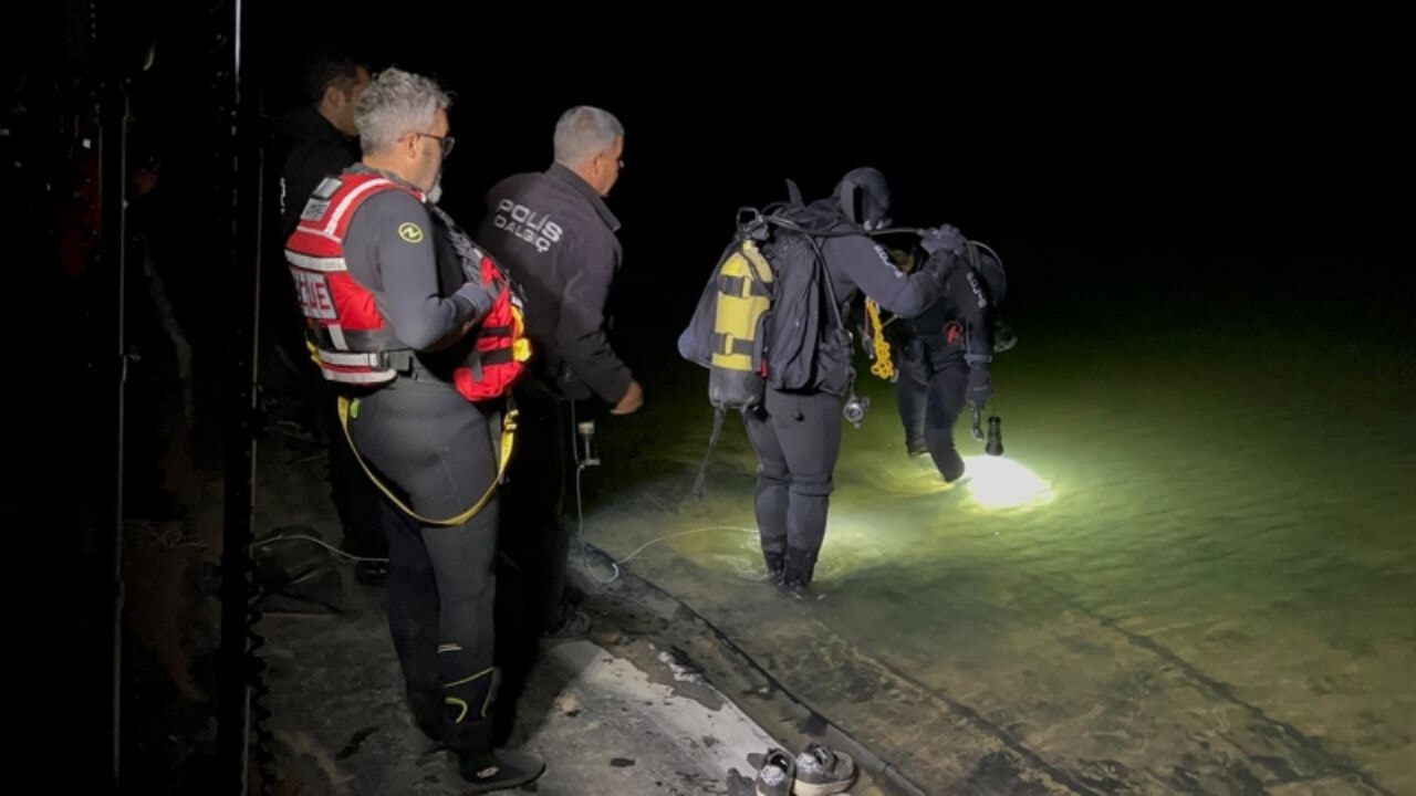 nigdede yurek burkan olay baraj golunde kaybolan cocugun cesedi bulundu lFjbOMO6