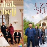 nisan 2025in en cok konusulan dizileri belli oldu zirvede kim var AztFmeSa