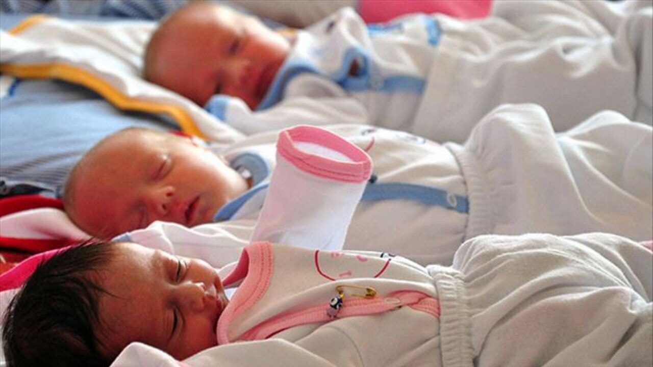 normal dogumla ilgili mobil uygulama geliyor