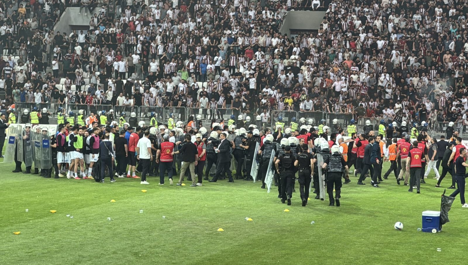 olaylielazigspor vanspor macinin faturasi belirli oldu DJ44zCey