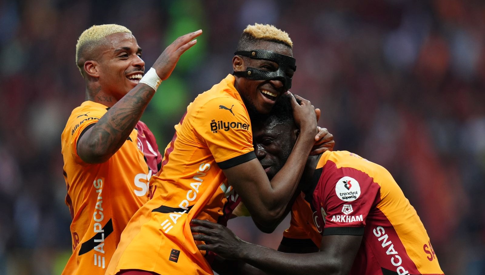 onumuzdeki donem galatasarayi tasiyamaz spor muellifleri kiymetlendirdi GD6PlwqQ