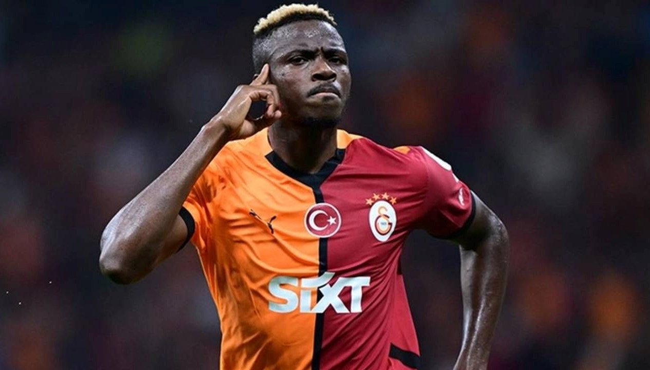 osimhende ikili mujde 24 mayis 2025 spor mansetleri LkhQ9rF7