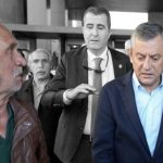 ozgur ozele saldiran selcuk tengioglu tutuklandi mahkeme sonucu guvenlik sorunu incelemesi ve ozgur ozelin I4VQaikJ