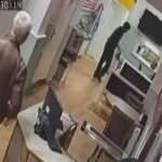 ozgur ozele saldiran suphelinin kaldigi otel goruntuleri ortaya cikti 5WOpgM8C