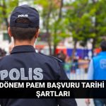 paem kurallari 9 periyot birinci derece amirlik egitimi imtihan basvurusu ne vakit nasil yapilir TXAUHIj8