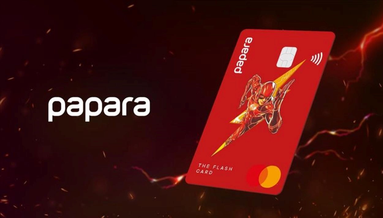 paparada parasi olanlar ne yapacak papara ne vakit acilacak paparadan aciklama FtU8PddF