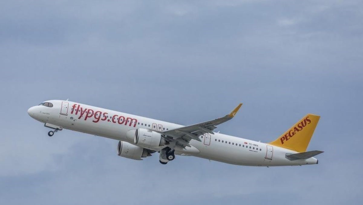 pegasus yurt disi 1 euro kampanyasi 2025 pegasus yurt disi indirimli bilet kampanya tarihleri D3FTwY4j