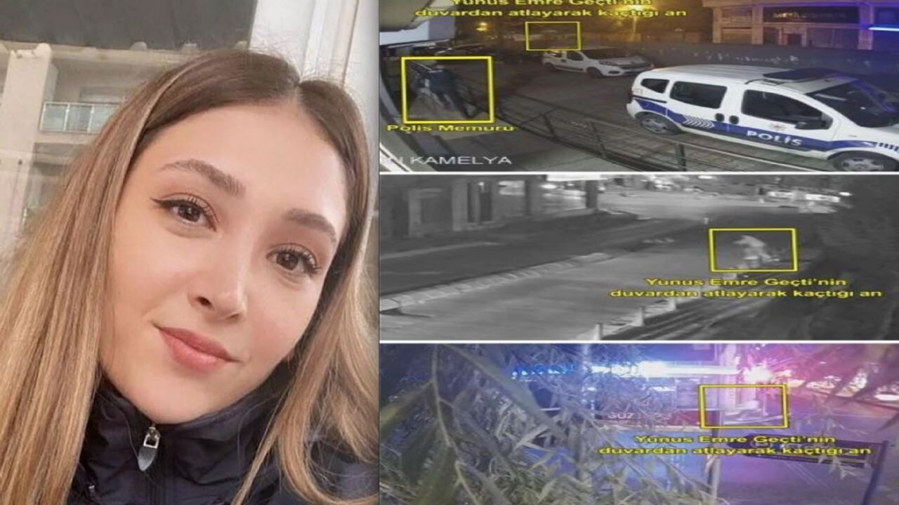 polis seydanin sehit edildigi olayda uc polise hapis istemi gWGTtbai