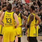 rakibini supurdu fenerbahce beko euroleaguede final fourda kCCufBer