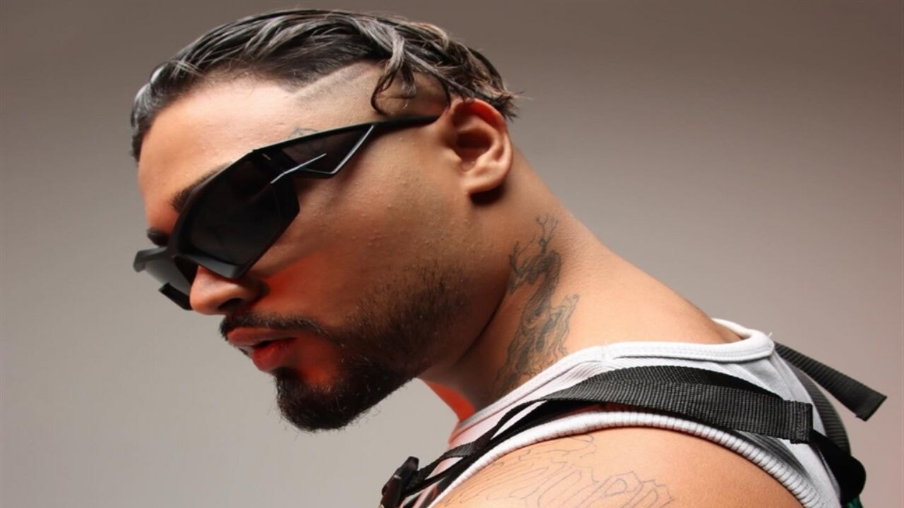 Rapçi Lvbel C5 tutuklandı 71 rapci lvbel c5 tutuklandi Hckq9G5j