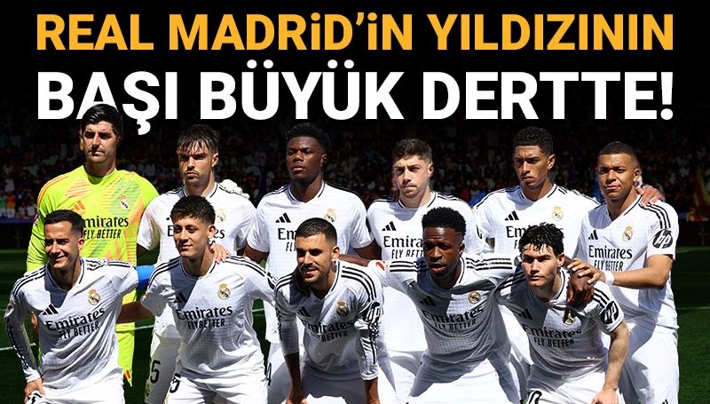 real madridin genc yildizinin basi sikintida cinsel istismar ve santaj davasi V8PEGrcv