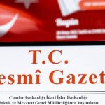 resmi gazetede yayimlandi turkiye genelinde buyuk atama fhyhenwc