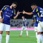 ronaldo oynamadi al nassr lig tarihine gecen skorla kazandi 9 gol diAKeI2J