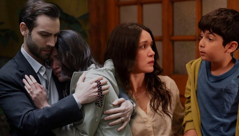 Sahipsizler'de kardeşleri sarsan haber 71 sahipsizlerde kardesleri sarsan haber lSSdYTI7