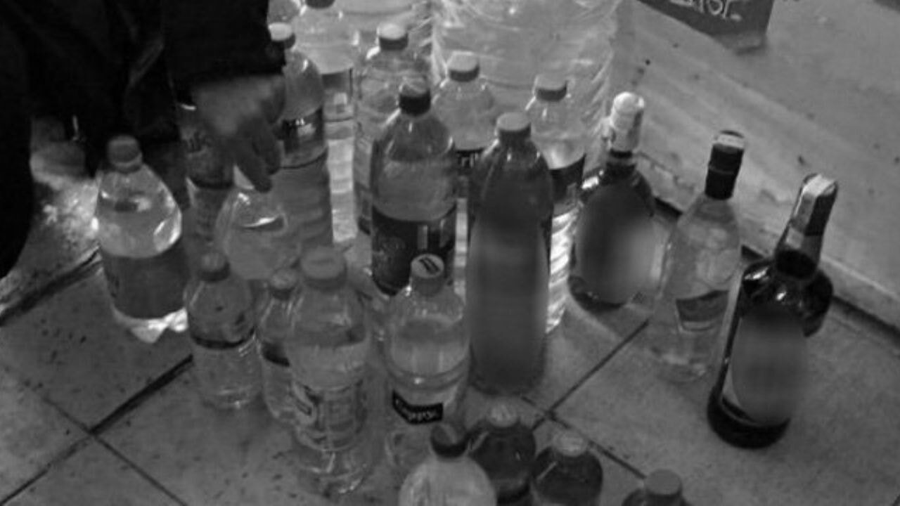 sahte rakidan olum olayinda dikkat ceken karar