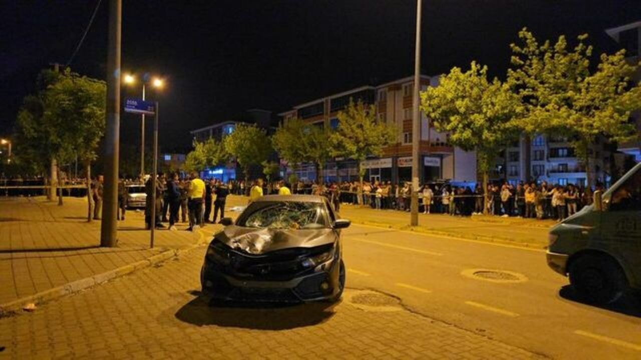 sakaryada korkunc kaza RKEGnvim