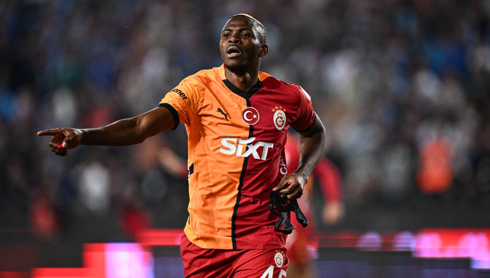 sampiyonluk ikrami osimhen 20 mayis 2025 spor mansetleri GV7rFfDK