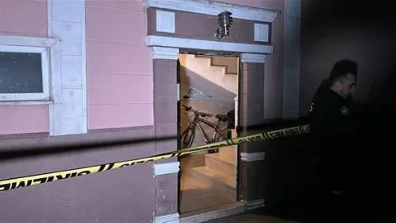 samsunda silahli kavga ayni aileden 3 kisi vuruldu bwp1CB4O